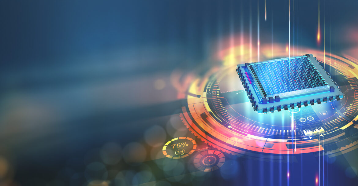 Quantum Computing: Unleashing the Universe’s Ultimate Search Engine 